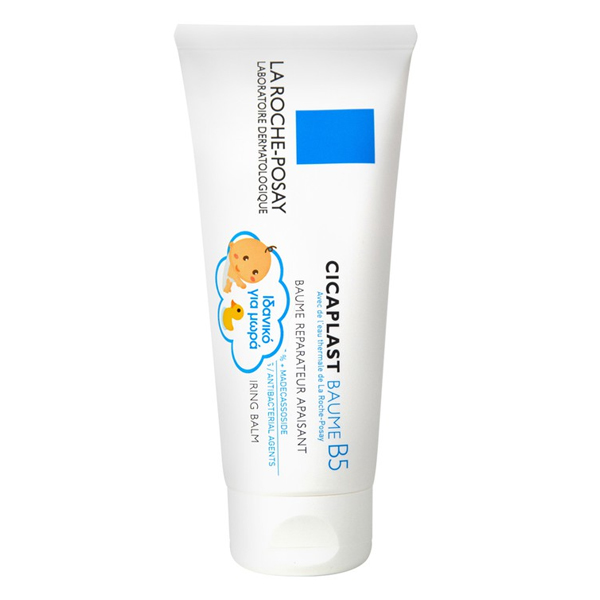 Cremă Calmantă Cicaplast Baume La Roche Posay - Capacitate 100 ml