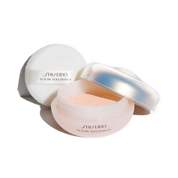 Fard Obraz Future Solution Lx Shiseido (10 g)
