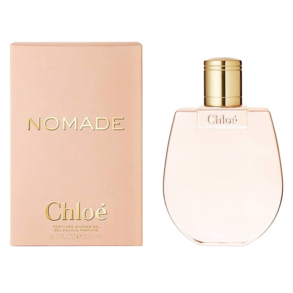 Deodorant Spray Nomade Chloe (200 ml)