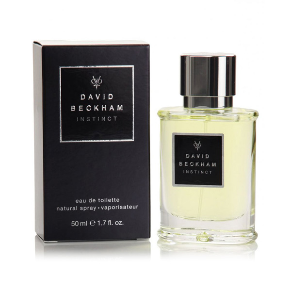 Parfum Bărbați Instinct David & Victoria Beckham EDT (50 ml)