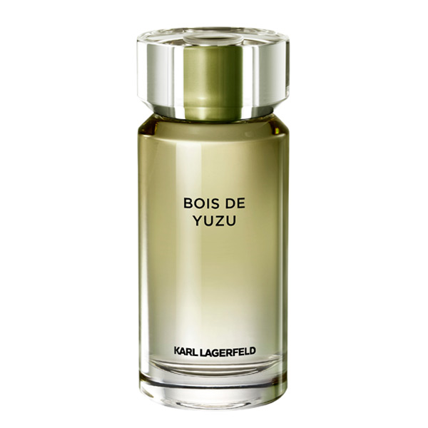 Parfum Bărbați Bois De Yuzu Lagerfeld EDT (100 ml)