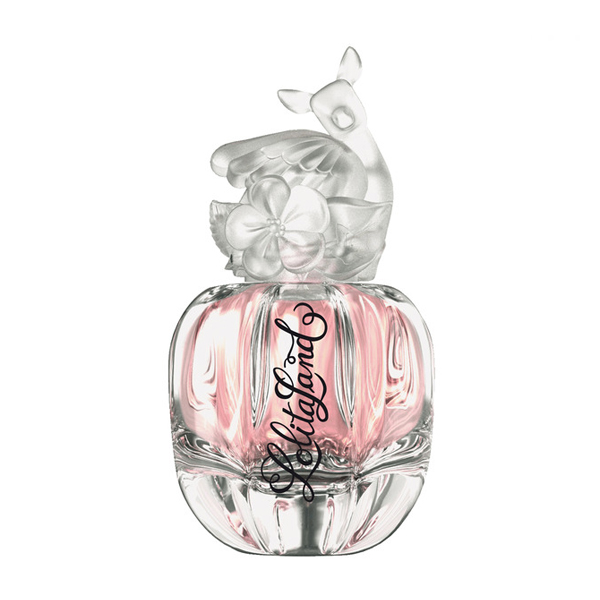 Parfum Femei Lolitaland Lolita Lempicka EDP - Capacitate 80 ml