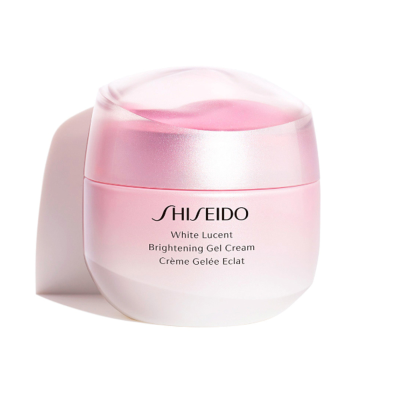 Cremă Iluminatoare White Lucent Shiseido (50 ml)