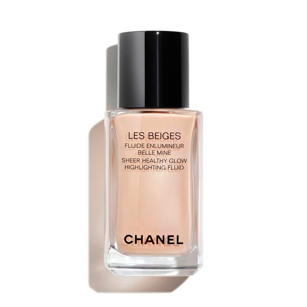 Corector de Față Chanel Les Beiges Sunkissed