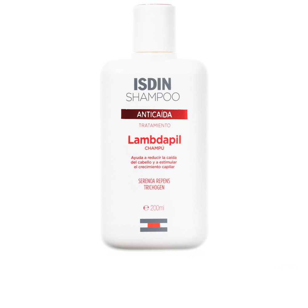 Șampon Anti-cădere Isdin Lambdapil (400 ml)