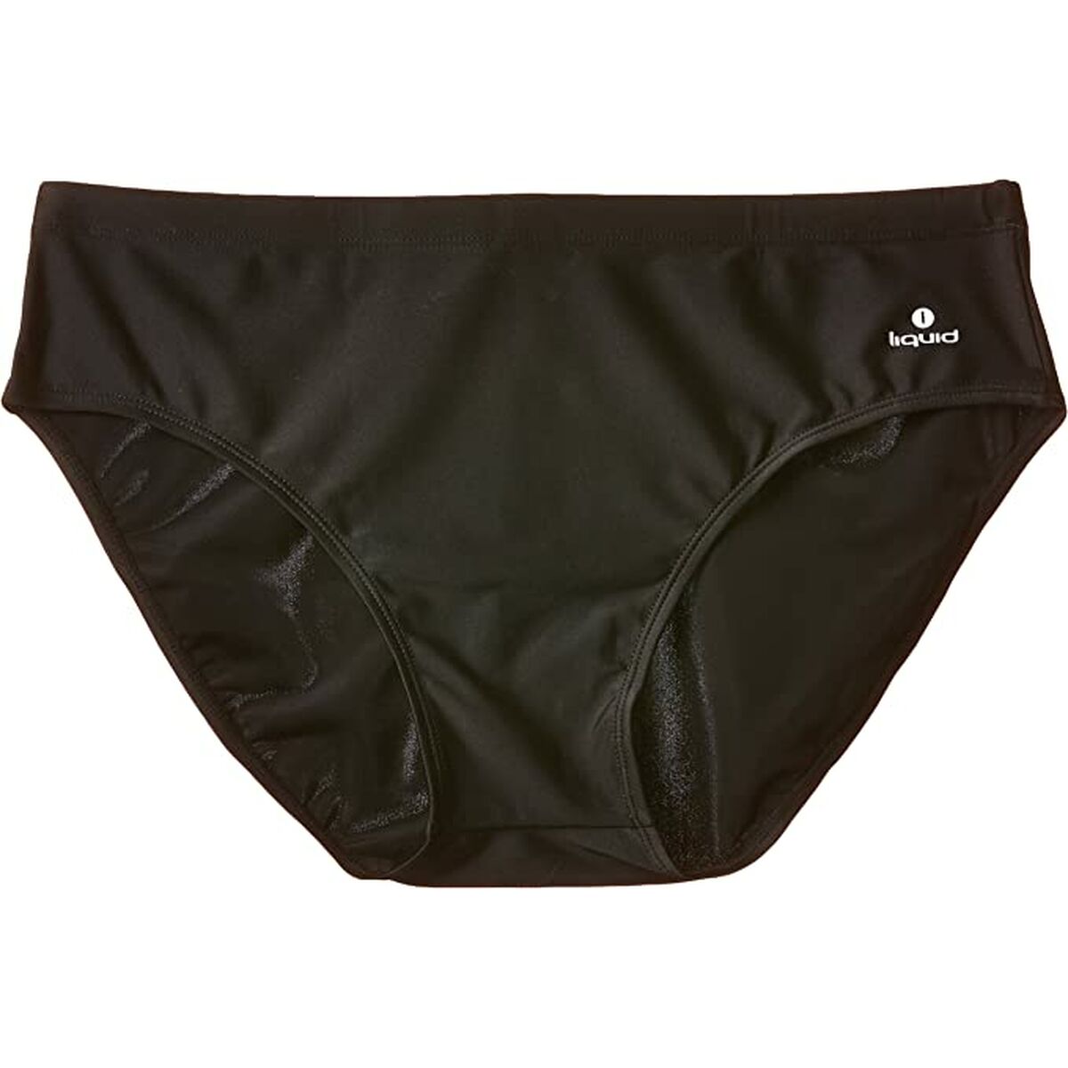 Costum de Baie Copii Sprint Liquid Sport 88010 Negru - Mărime XXL