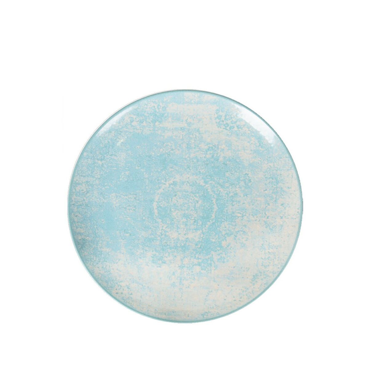 Farfurie Adâncă La Mediterránea Monaco Turquoise ø 21 x 5,3 cm