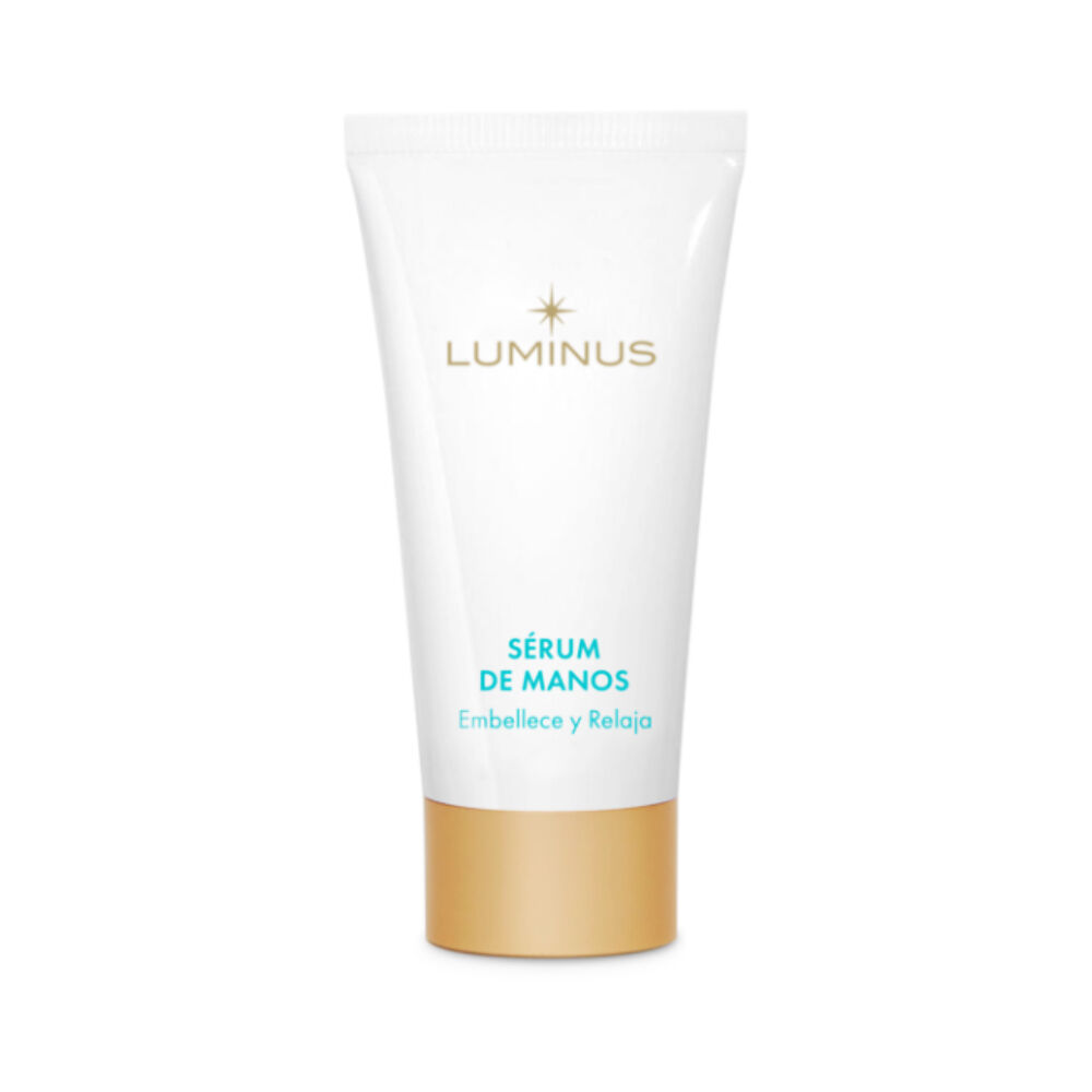 Serum For Hands and Feet Luminus (75 ml)