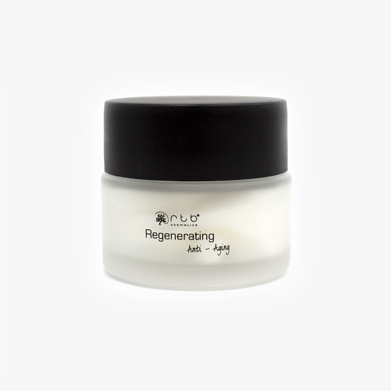 Cremă Regeneratoare RTB Cosmetics (50 ml)