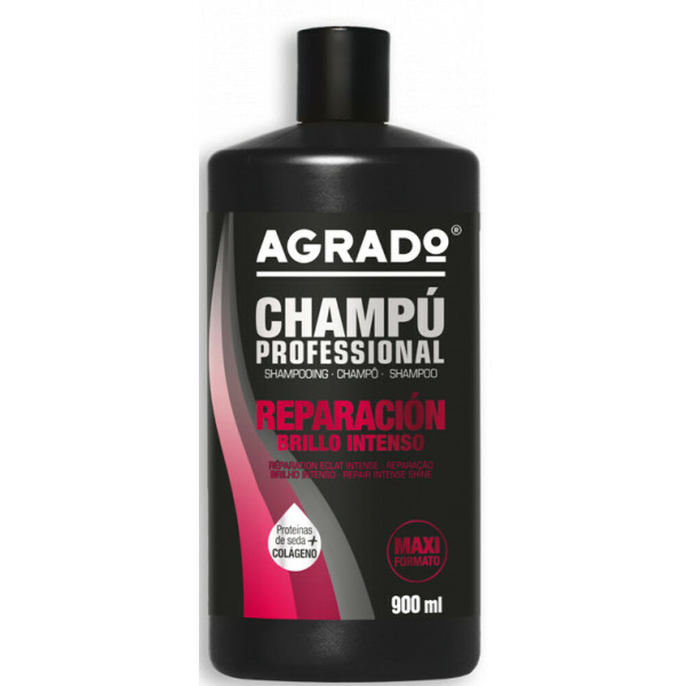 Șampon Reparator Repair Intense Shine Agrado (900 ml)