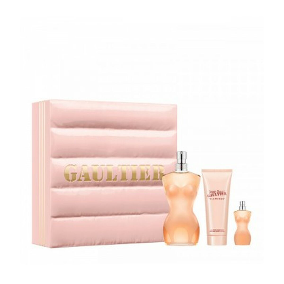 Set de Parfum Femei Jean Paul Gaultier