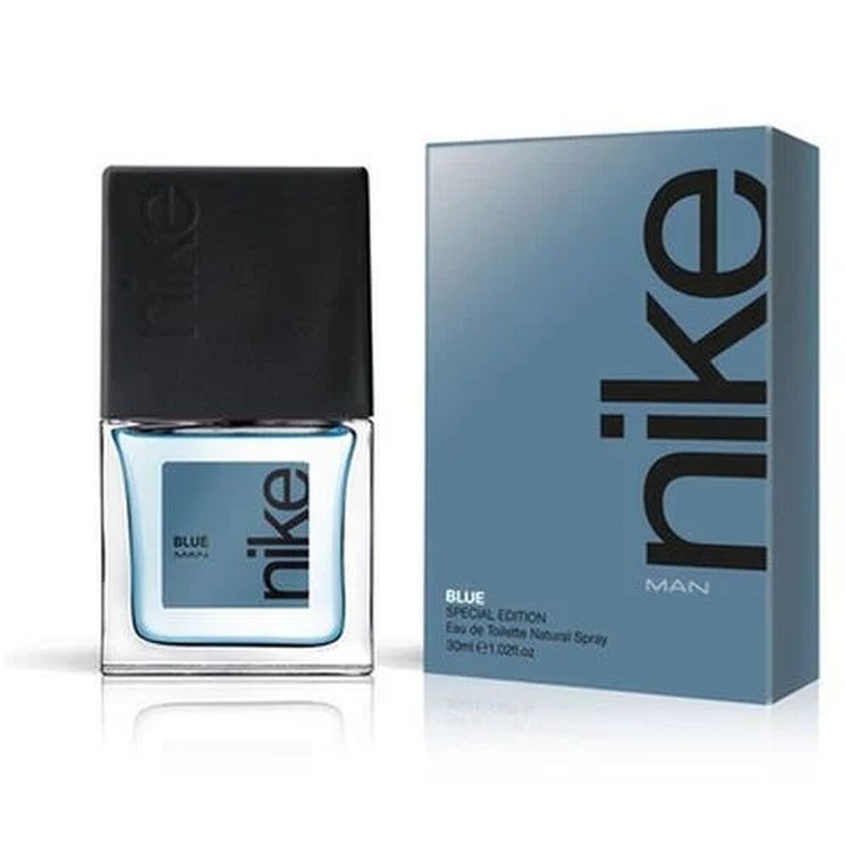 Parfum Bărbați Nike EDT Blue (30 ml)