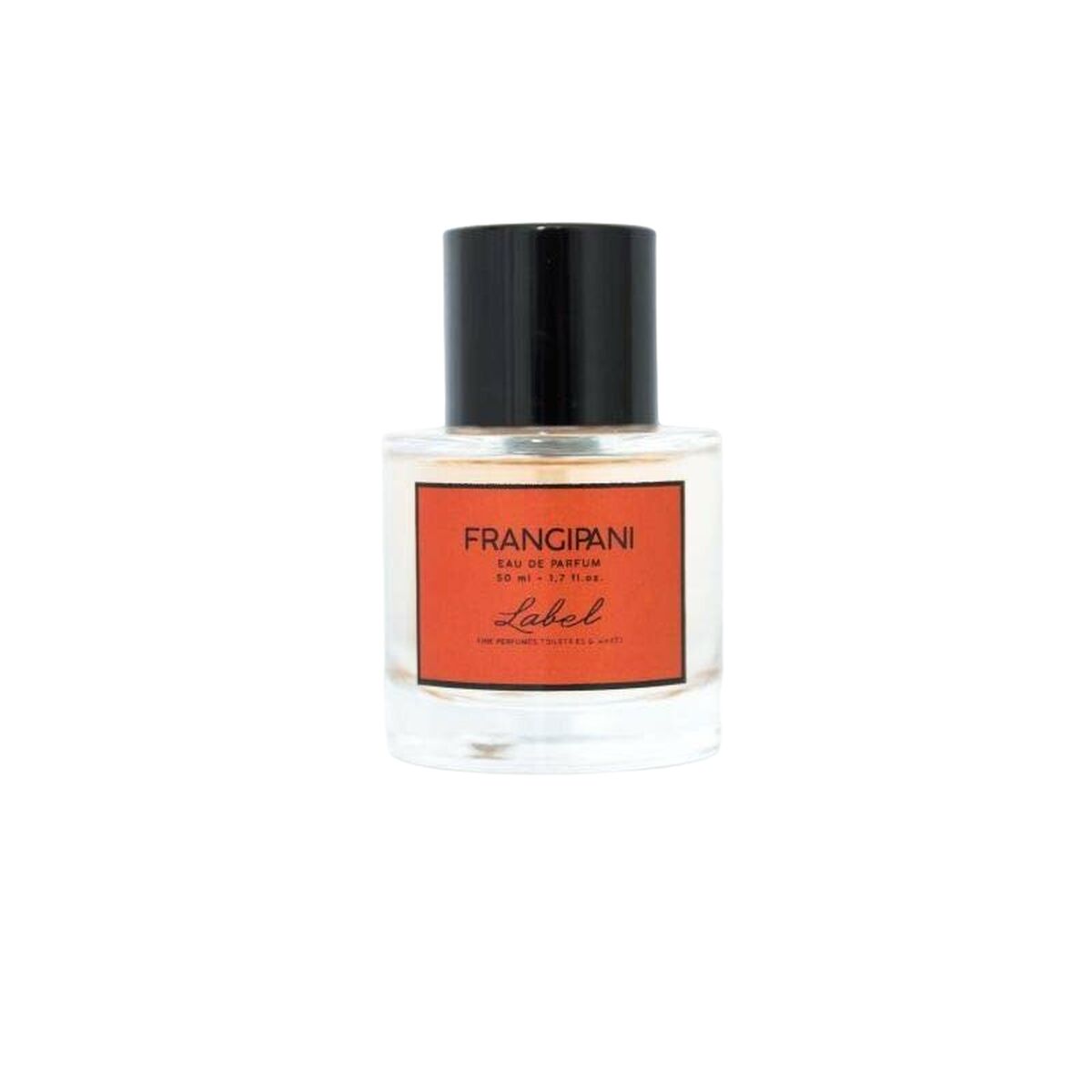 Parfum Unisex Label EDP Frangipani (50 ml)