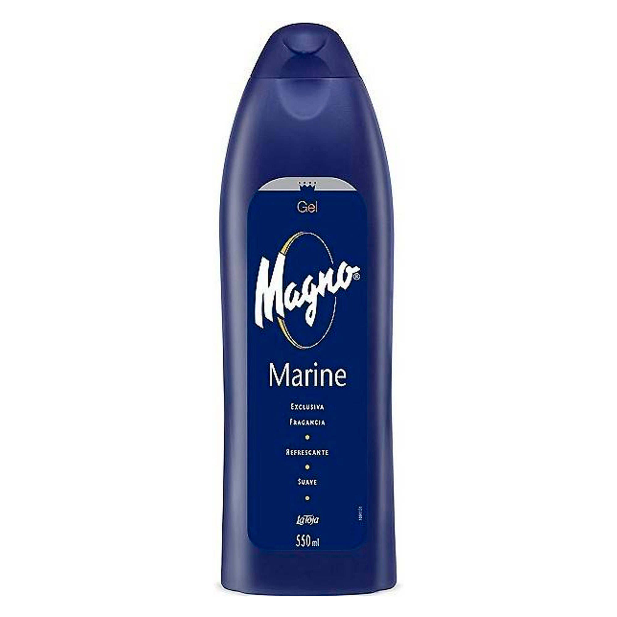 Gel de duș Marine Magno (550 ml)