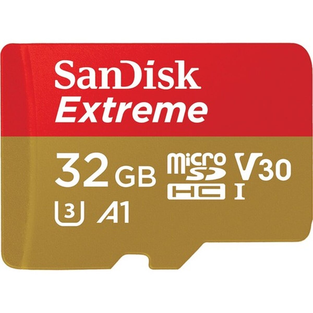 Card Micro SD SanDisk SDSQXAF-032G-GN6AT