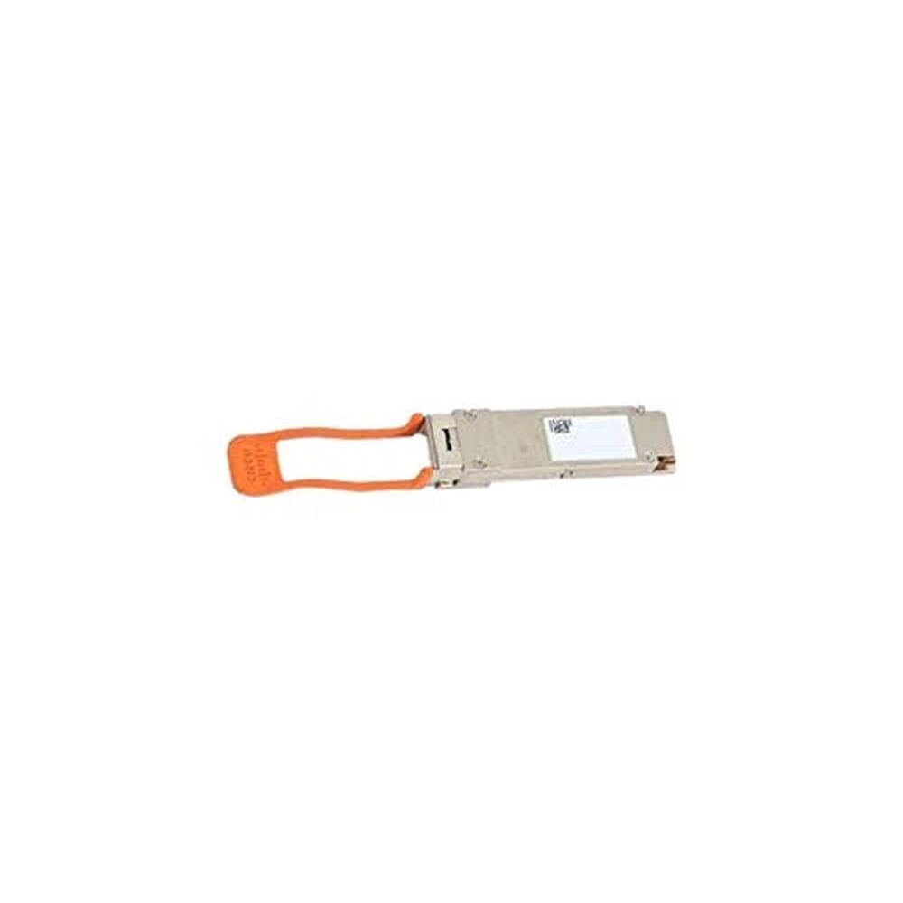 Modul Fibră SFP MultiMod CISCO QSFP-40/100-SRBD=   