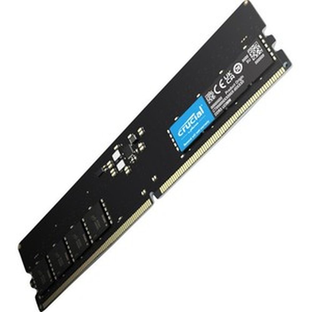 Memorie RAM Micron CT2K32G48C40U5 64 GB DDR5