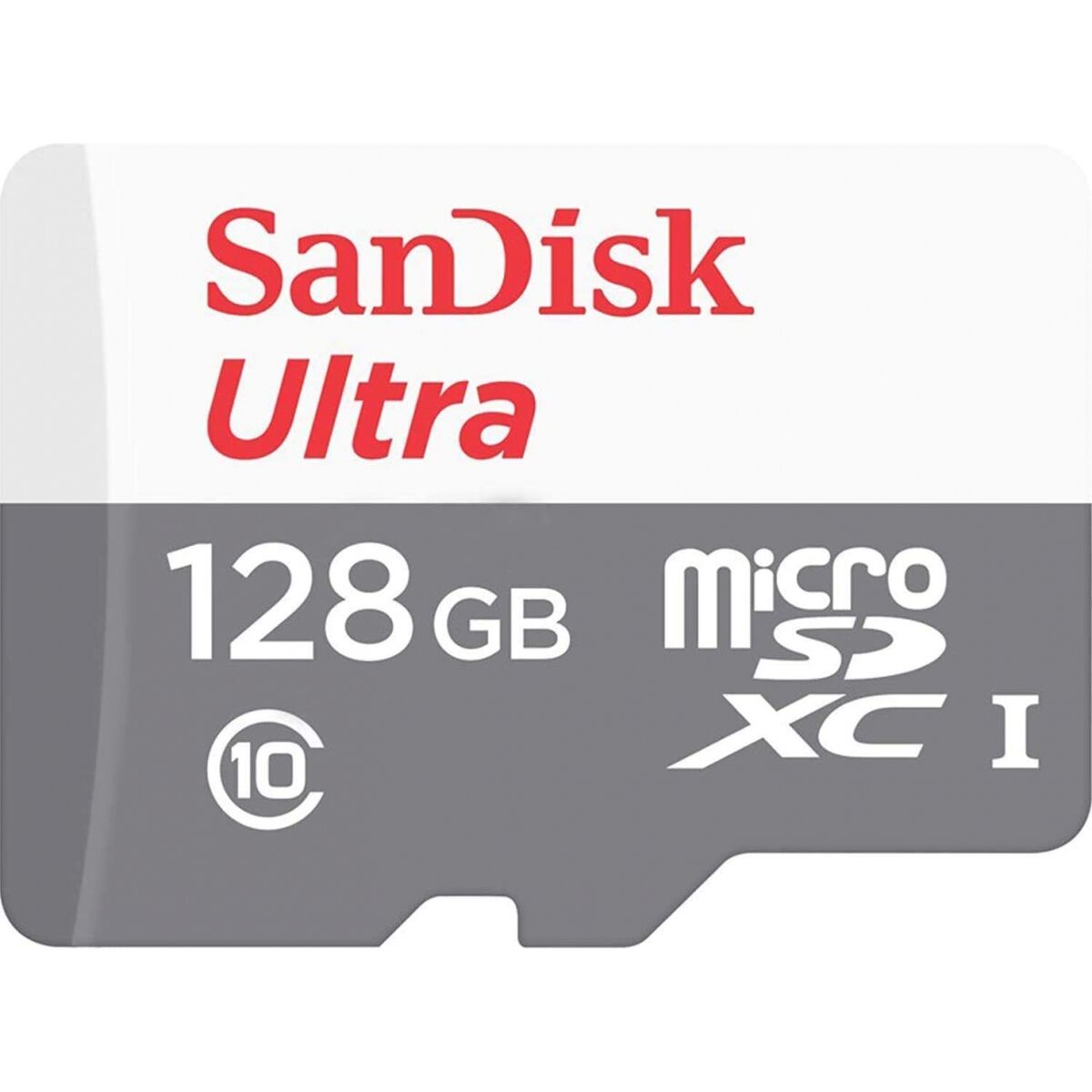 Card Micro SD SanDisk SDSQUNR-128G-GN3MN