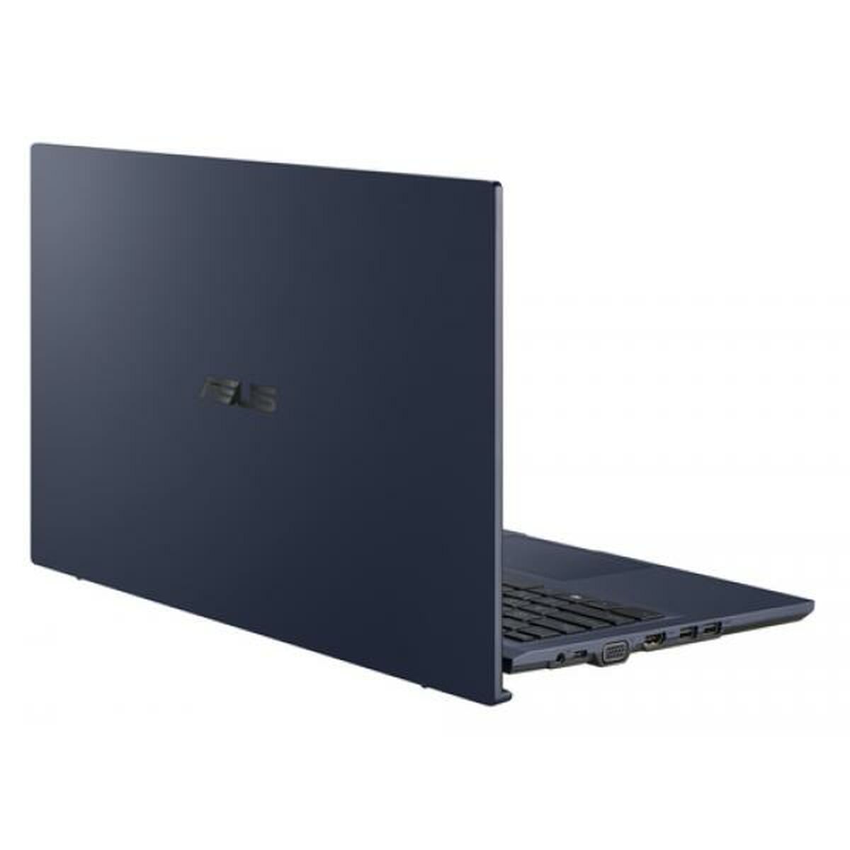 Notebook Asus B1500CEAE-EJ3535X I7-1165G7 16GB 512GB SSD Qwerty Spaniolă 15.6