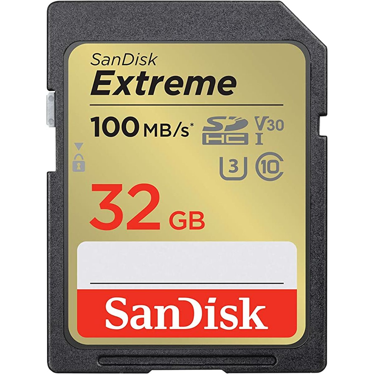 Card de Memorie SDHC Western Digital SDSDXVT 32 GB