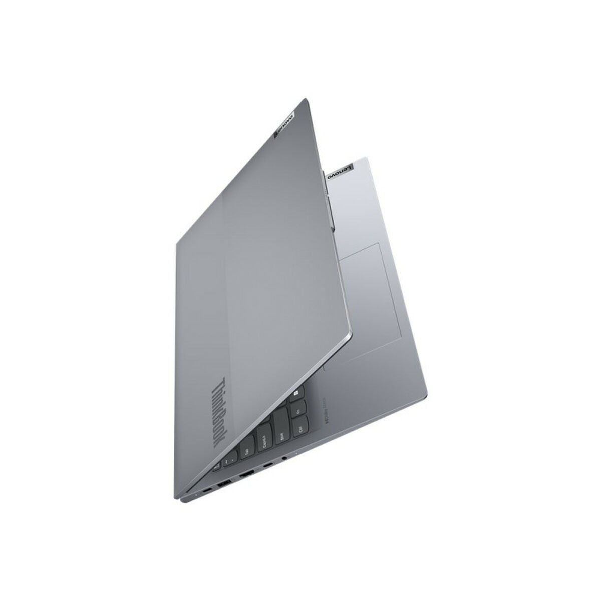 Notebook Lenovo THINKBOOK 16 G4 I5-1235U 16GB 512GB SSD Qwerty Spaniolă 16
