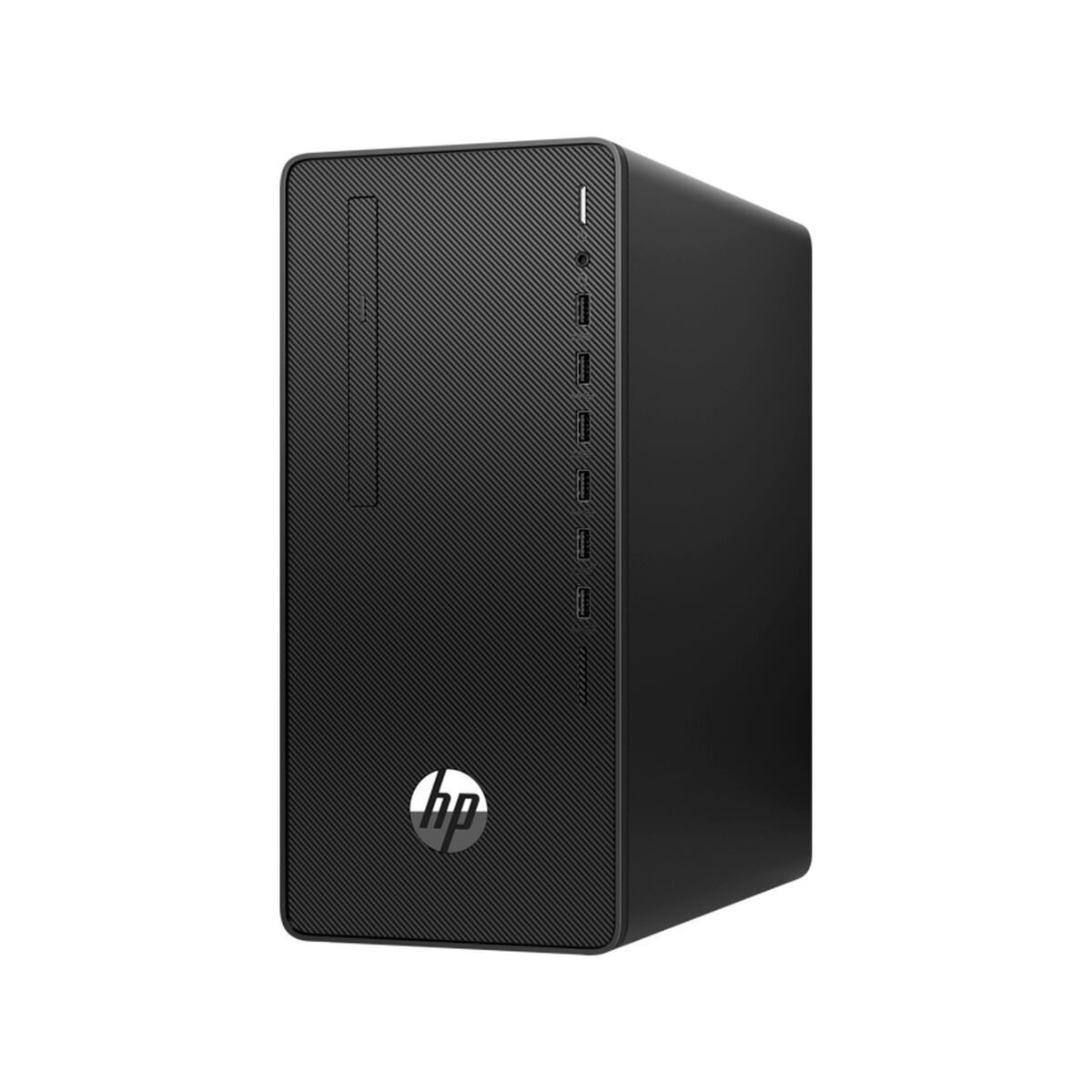 PC cu Unitate HP PRO TOWER 290 G9 256 GB SSD i3-12100 8 GB RAM