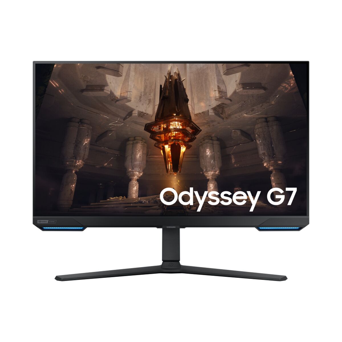 Monitor Samsung ODYSSEY G7 32