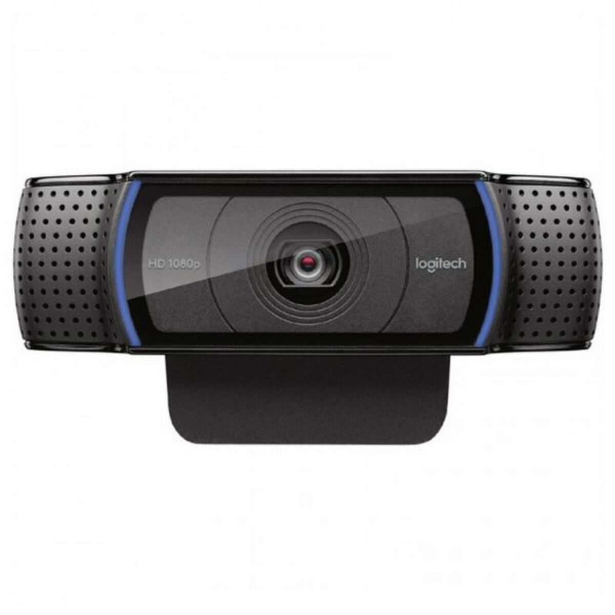 Webcam Logitech C920 Hd Pro 15 Mpx 1080 p
