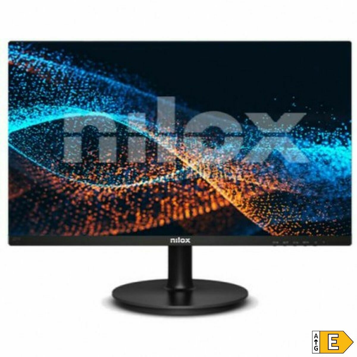 Monitor Nilox Nxm19fhd01 LED 18