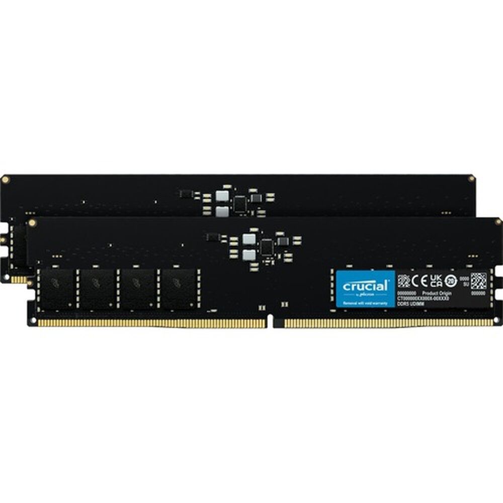 Memorie RAM Crucial CT2K32G48C40U5 DDR5