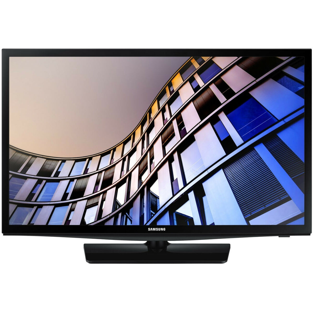 Smart TV Samsung UE24N4305AEX LED HD HDR 24