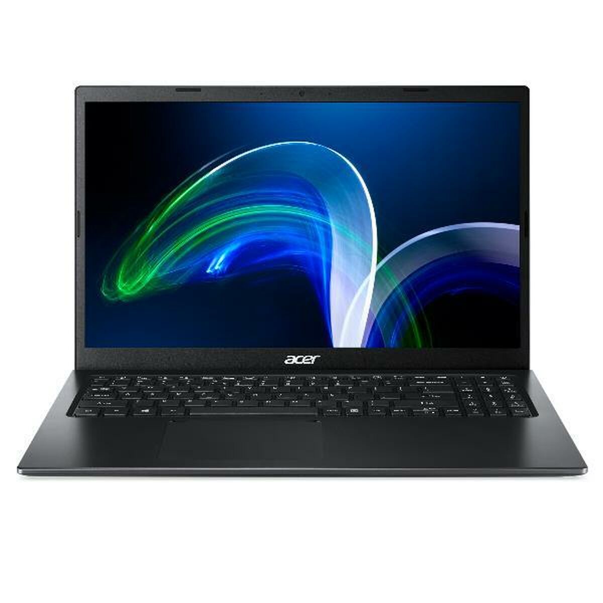 Notebook Acer EX215-54-54AL Qwerty Spaniolă 256 GB SSD 15,6
