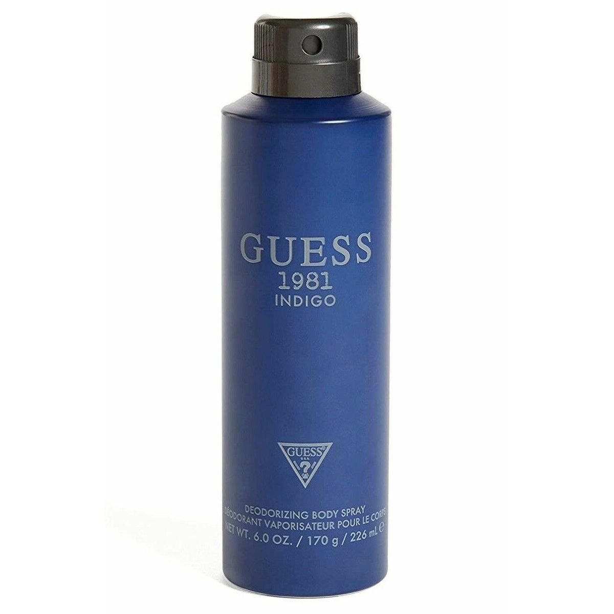 Deodorant Spray Guess Guess 1981 Indigo For Men (226 ml)
