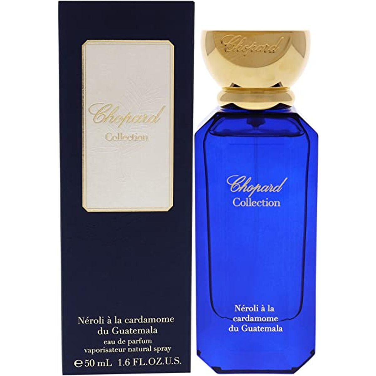 Parfum Unisex Chopard EDP (50 ml)