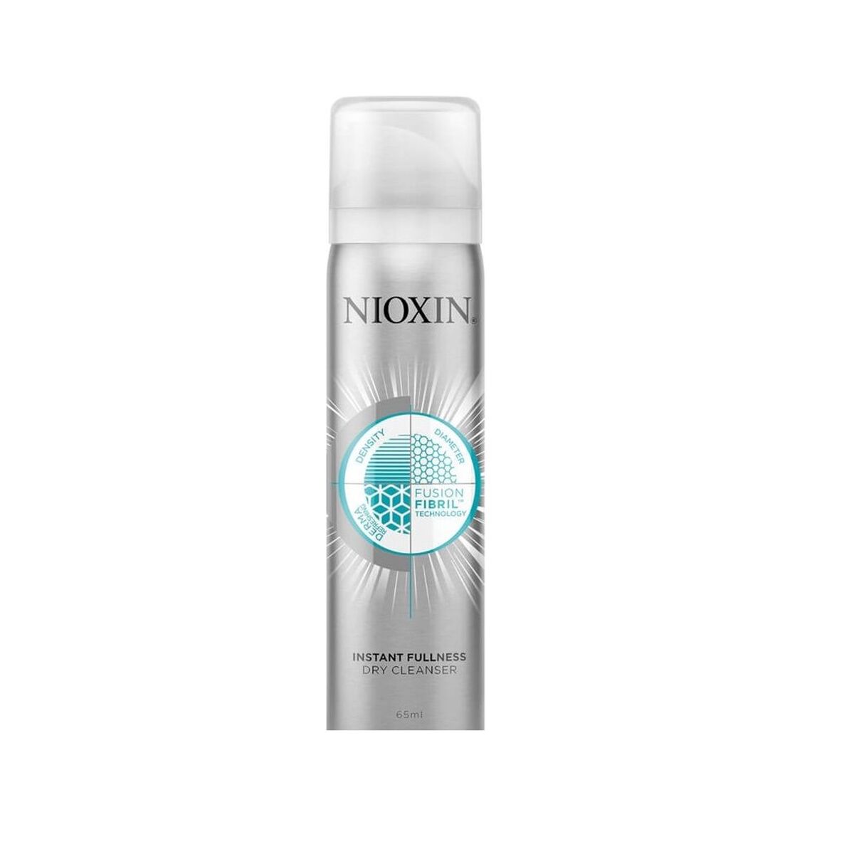 Șampon Sec Nioxin Instant Fullness (65 ml)