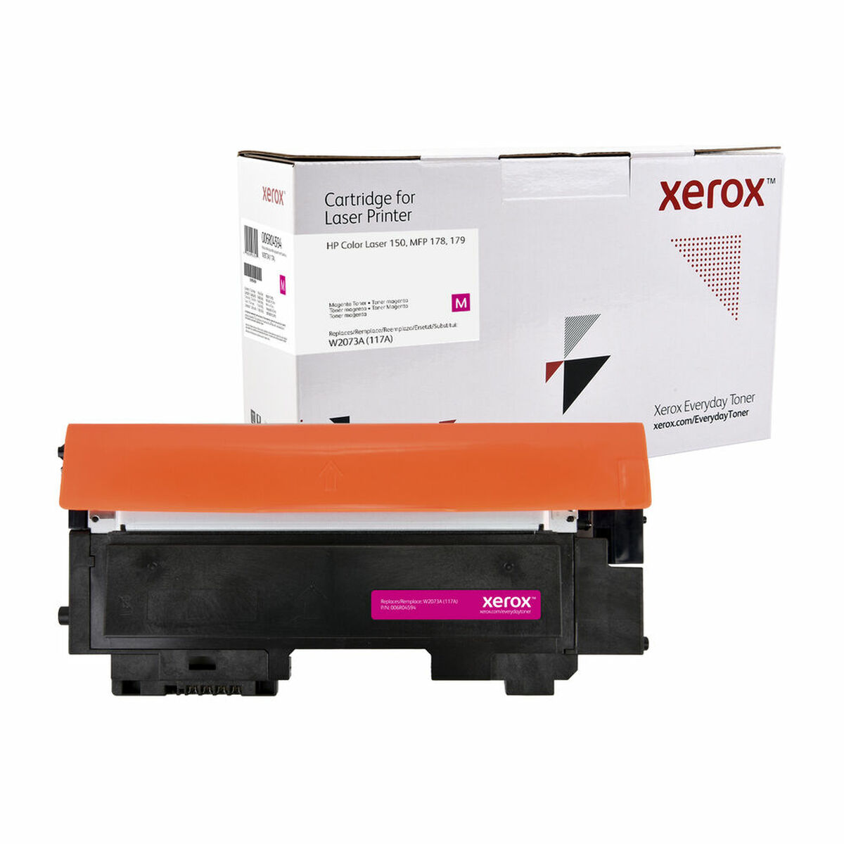 Toner Compatibil Xerox 006R04594 Magenta