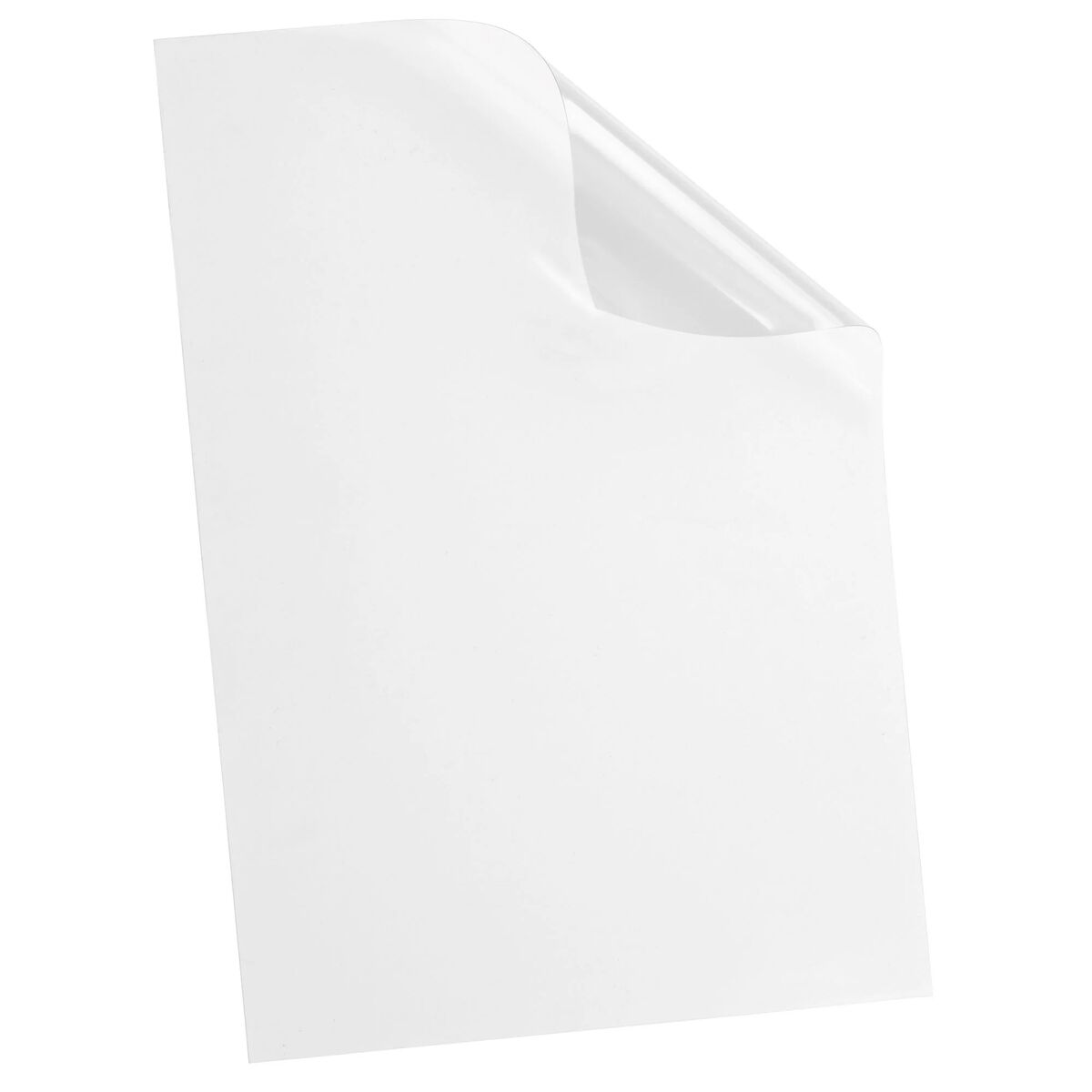 Binding Covers Yosan Transparent PVC A4 (100 Unități)