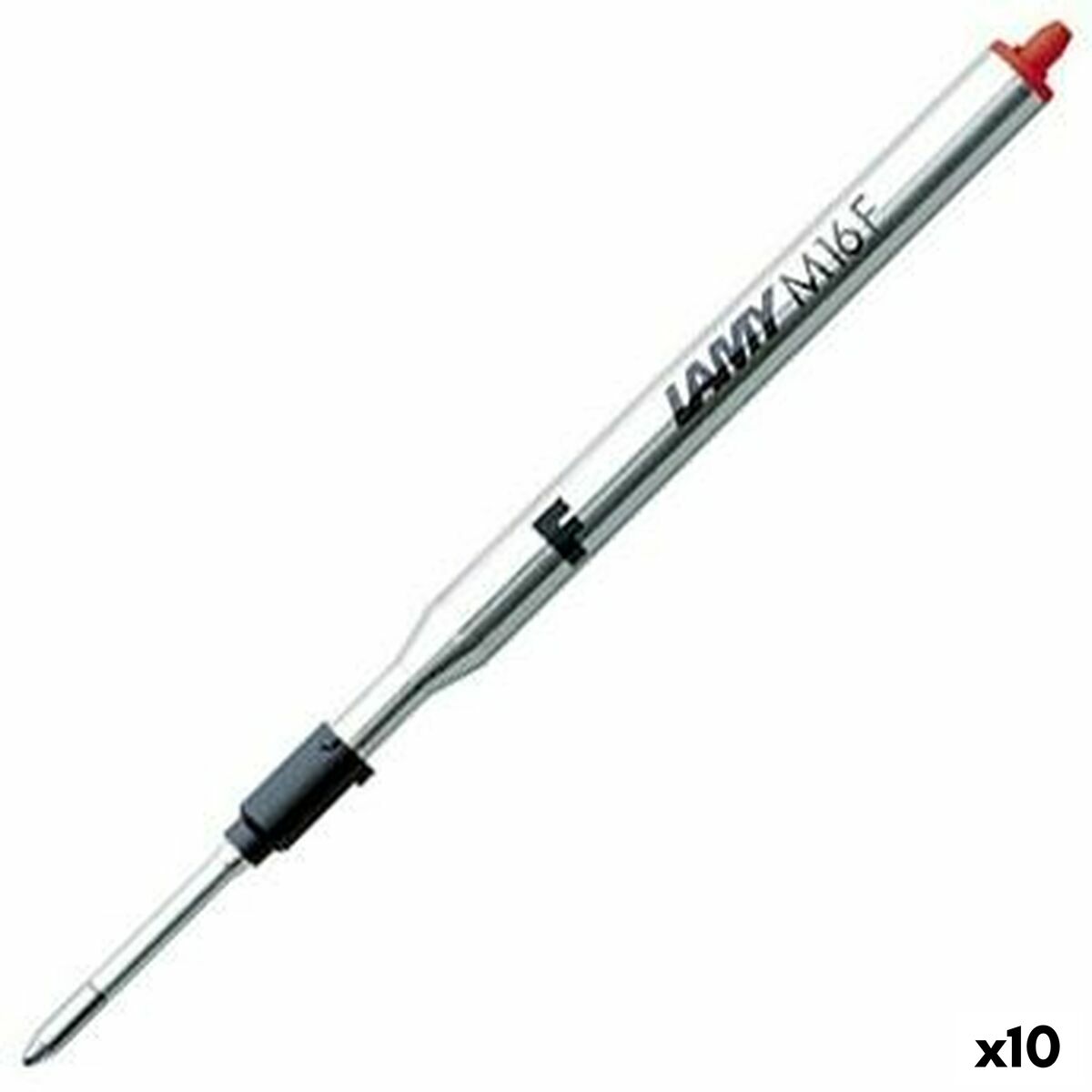 Rezerve pentru creion Lamy M16 0,8 mm (10 Unități)