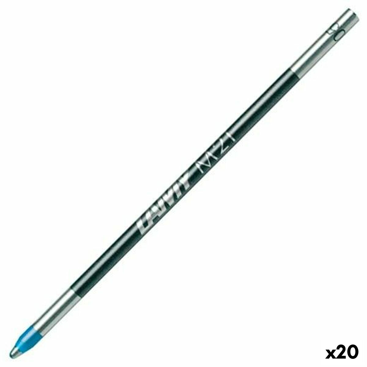 Rezerve pentru creion Lamy M21 (20 Unități)