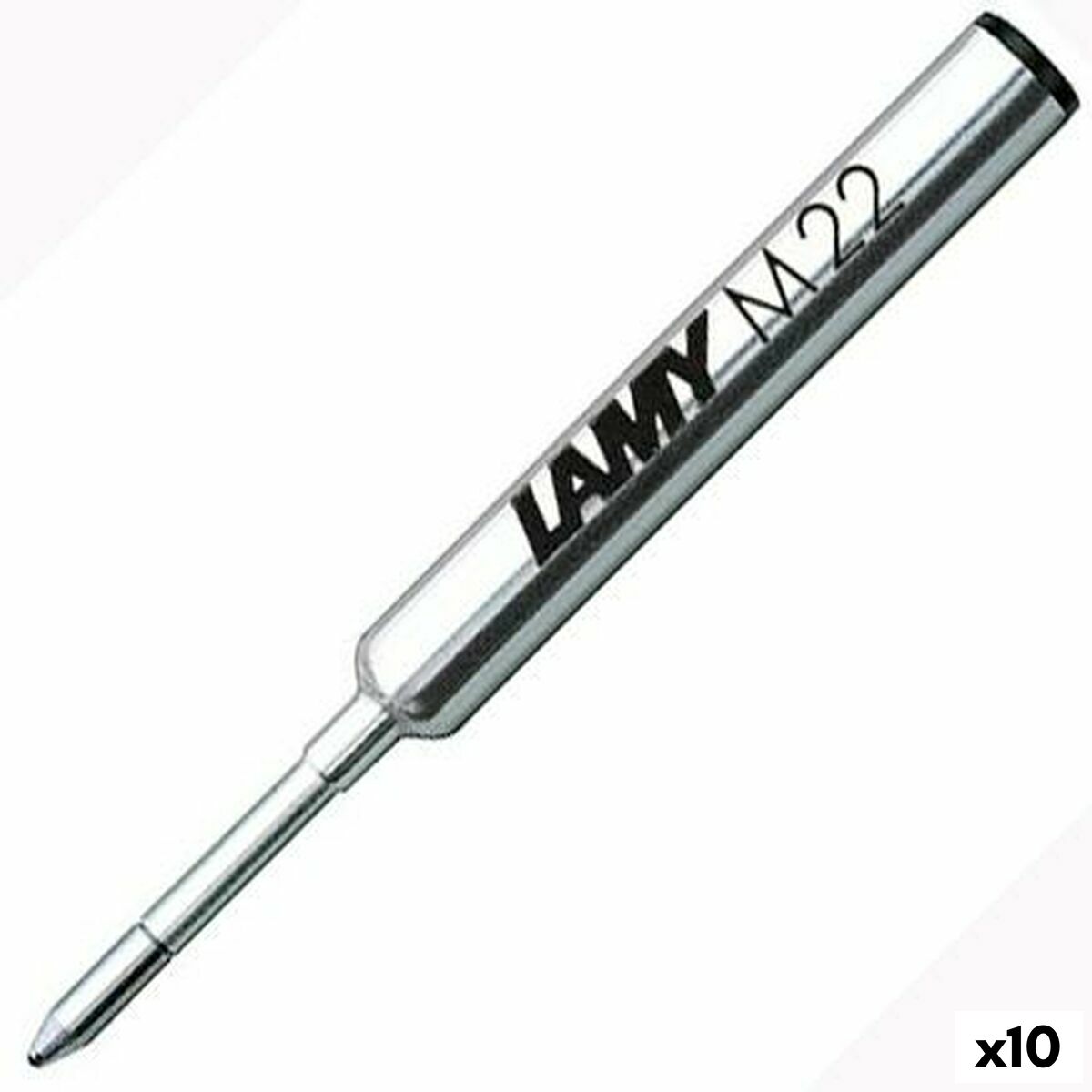 Rezerve pentru creion Lamy M22 (10 Unități)