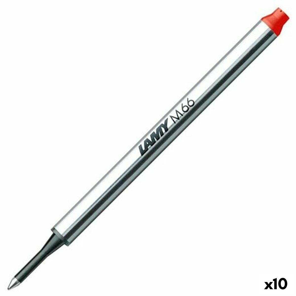 Rezerve pentru creion Lamy Roller M63 1 mm (10 Unități)