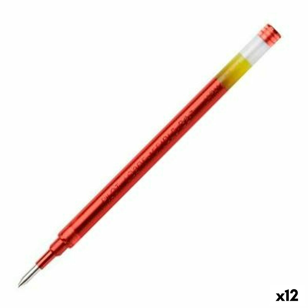 Rezerve pentru creion Pilot G2 0,4 mm (12 Unități)