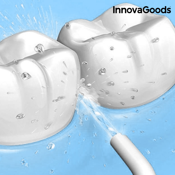 Irigator Dentar InnovaGoods