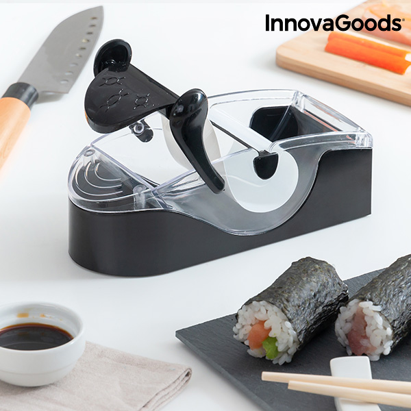 Aparat de făcut Sushi InnovaGoods