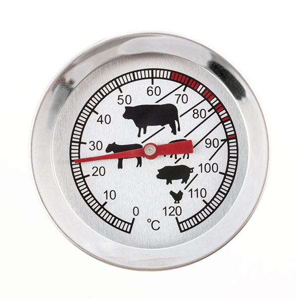 Termometru de Bucătărie pentru Carne BBQ Classics