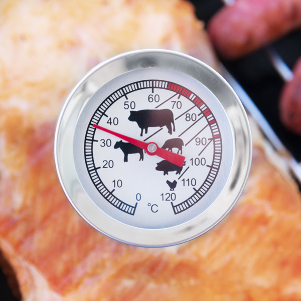 Termometru de Bucătărie pentru Carne BBQ Classics