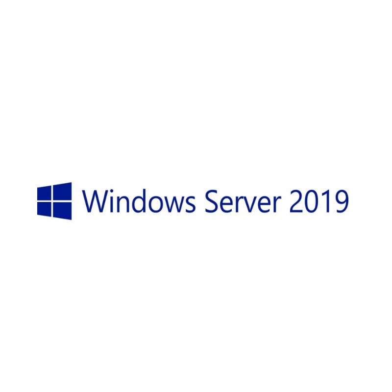 Microsoft Windows Server 2019 Microsoft P11077-A21 (5 Licențe)