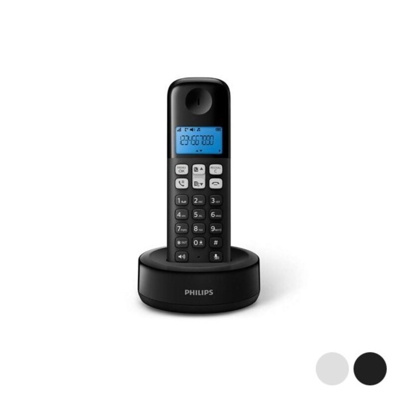 Telefon fără Fir Philips D1611 1,6