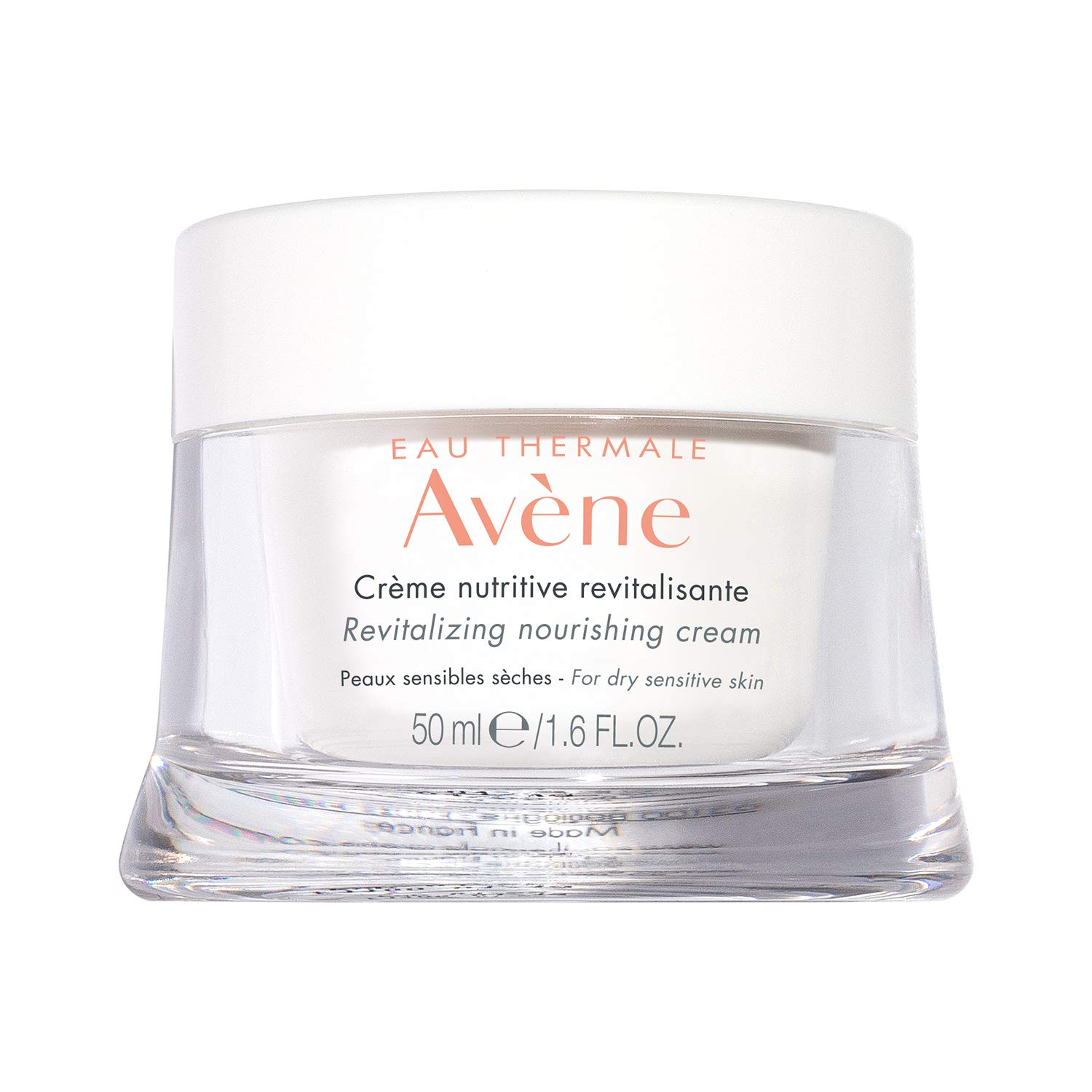 Cremă Revitalizantă Avene (50 ml) (Refurbished A+)