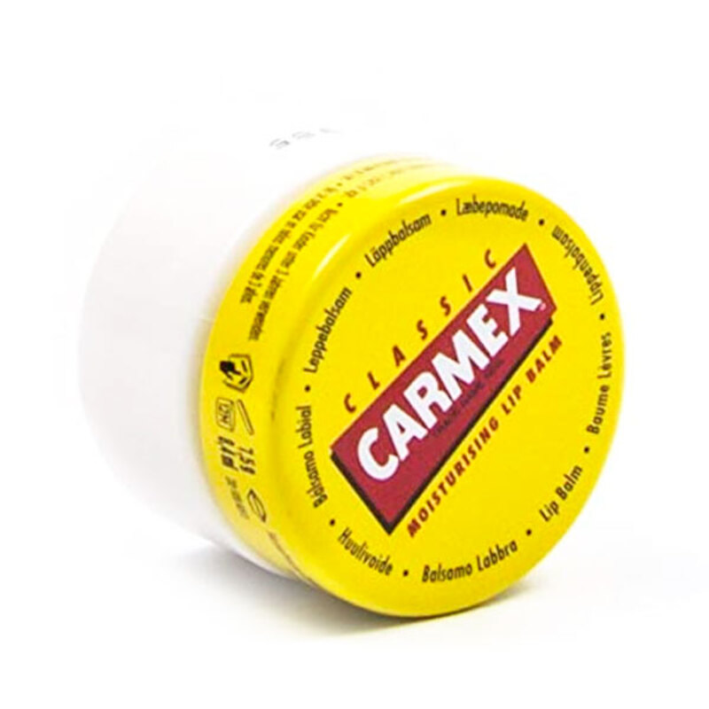 Balsam de buze hidratant Carmex (7,5 g)